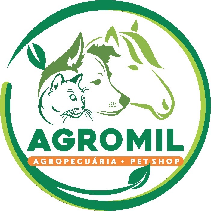 Agromil Agropecuária e Pet Shop